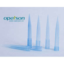 Ce Approved Disposable Pipette Tip with Different Sizes